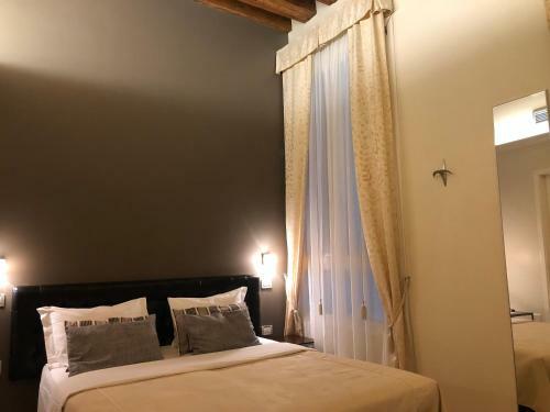 Hotel Albergo Al Tiepolo