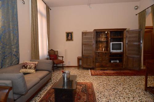 Apartamento Calle Dei Botteri
