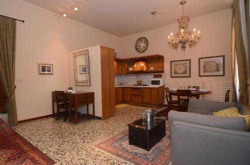 Apartamento Calle Dei Botteri