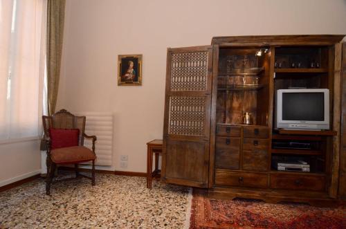 Apartamento Calle Dei Botteri