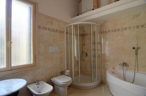 Apartamento Calle Dei Botteri