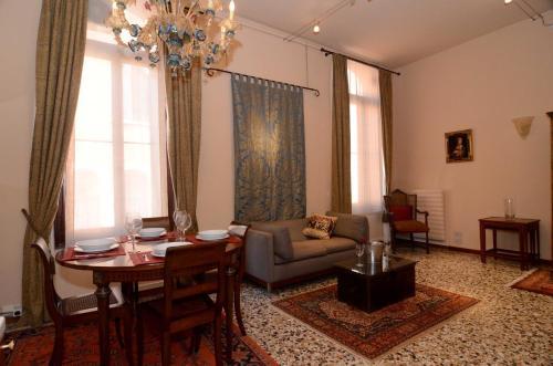 Apartamento Calle Dei Botteri