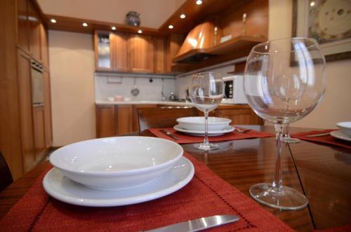 Apartamento Calle Dei Botteri