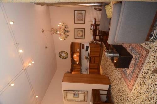 Apartamento Calle Dei Botteri