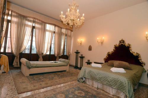 Apartamento Calle Dei Botteri