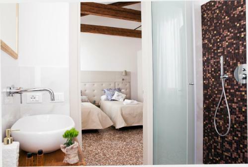 B&B Al Pozzo Di Luce