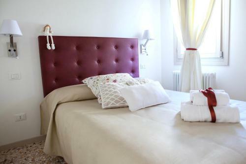 B&B Al Pozzo Di Luce