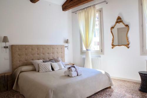 B&B Al Pozzo Di Luce