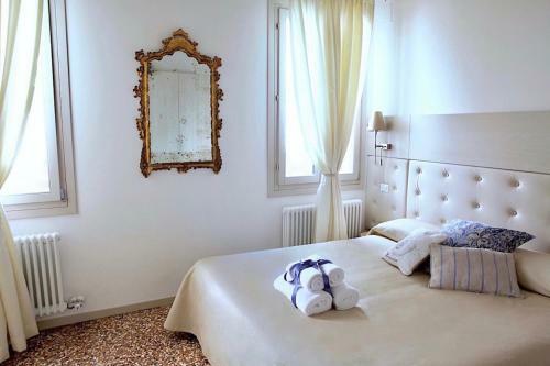 B&B Al Pozzo Di Luce