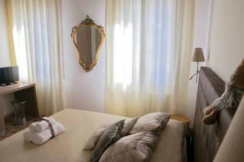 B&B Al Pozzo Di Luce
