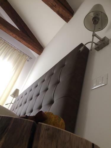 B&B Al Pozzo Di Luce