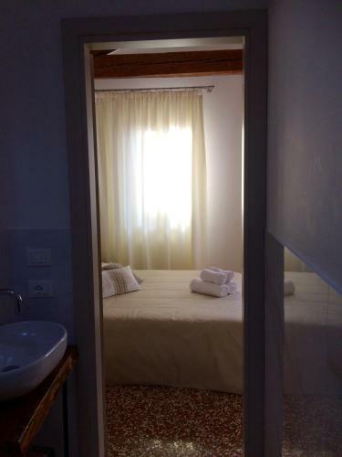 B&B Al Pozzo Di Luce