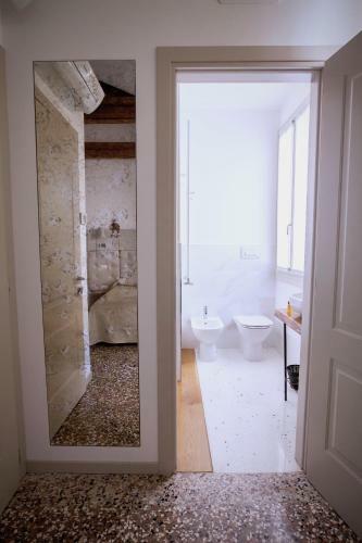 B&B Al Pozzo Di Luce