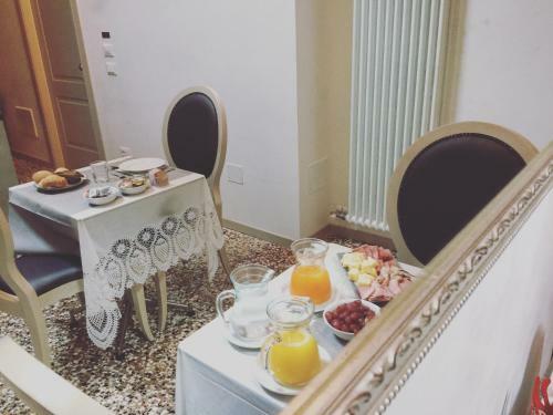 B&B Al Pozzo Di Luce
