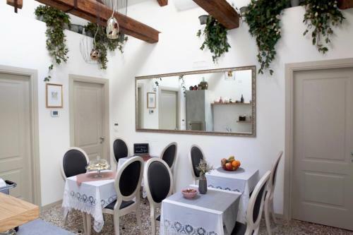B&B Al Pozzo Di Luce