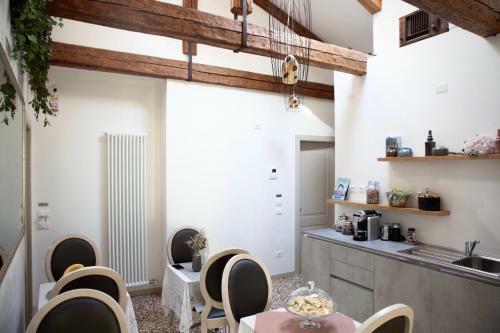 B&B Al Pozzo Di Luce