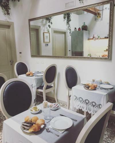 B&B Al Pozzo Di Luce