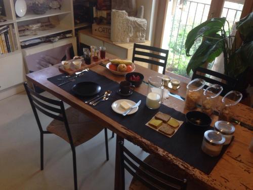 Guest House Spazio Sud