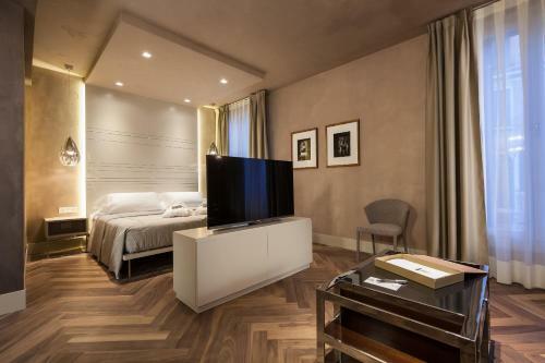 Hotel Liassidi Wellness Suites