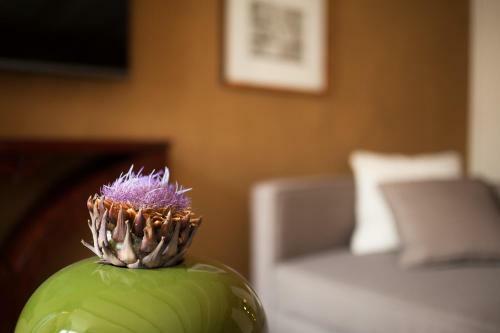 Hotel Liassidi Wellness Suites