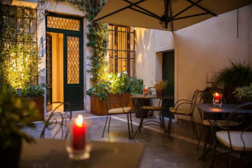Hotel Liassidi Wellness Suites
