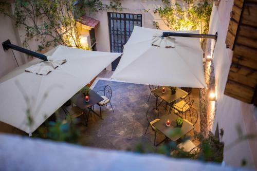 Hotel Liassidi Wellness Suites