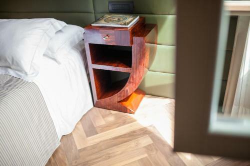 Hotel Liassidi Wellness Suites