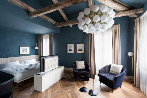 Hotel Liassidi Wellness Suites