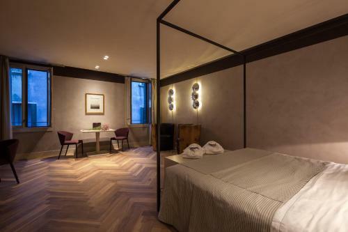 Hotel Liassidi Wellness Suites