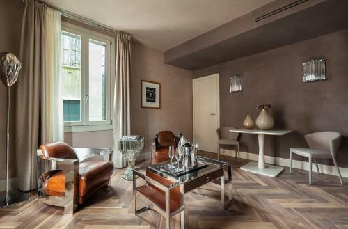 Hotel Liassidi Wellness Suites