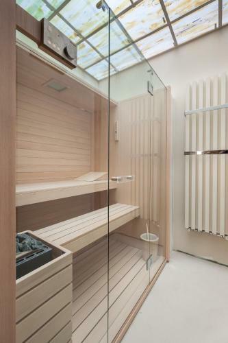 Hotel Liassidi Wellness Suites