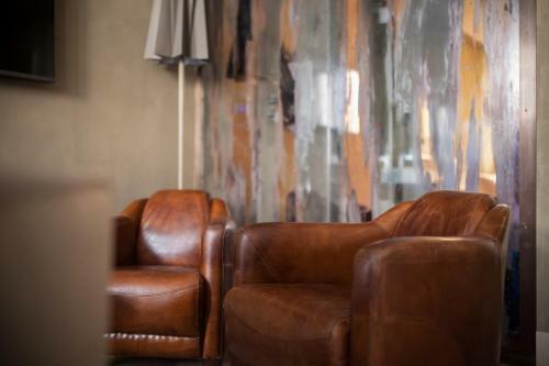 Hotel Liassidi Wellness Suites