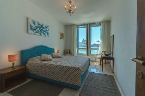 Apartamento Ve.n.i.ce Cera Palazzo Gardella