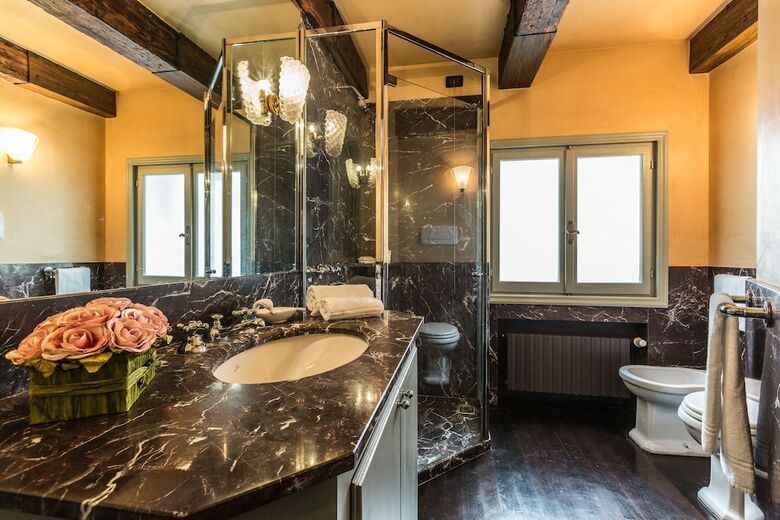 Apartamento The Venetian Penthouse