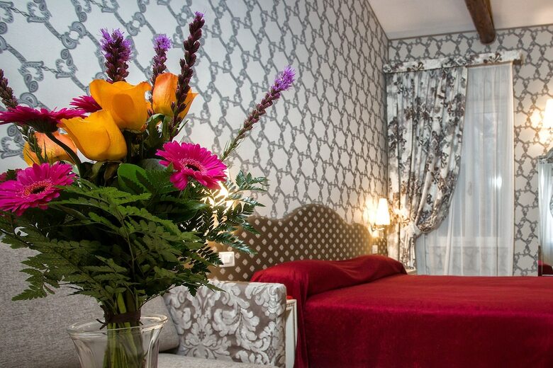 Hotel Ca' Nobile Corner