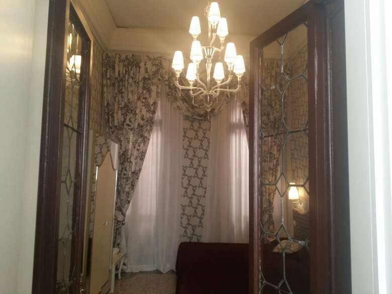 Hotel Ca' Nobile Corner