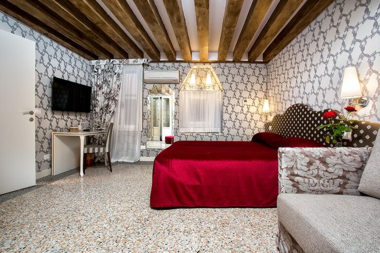 Hotel Ca' Nobile Corner
