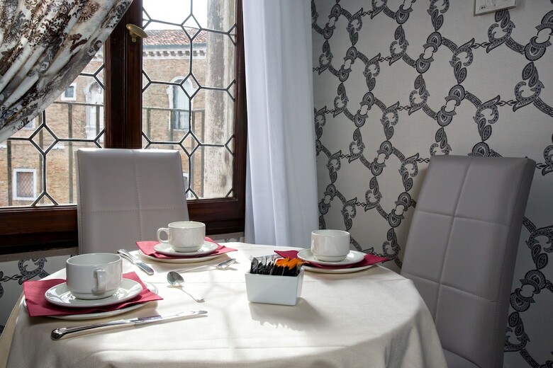Hotel Ca' Nobile Corner
