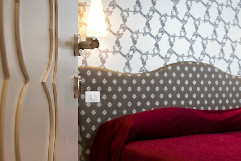 Hotel Ca' Nobile Corner