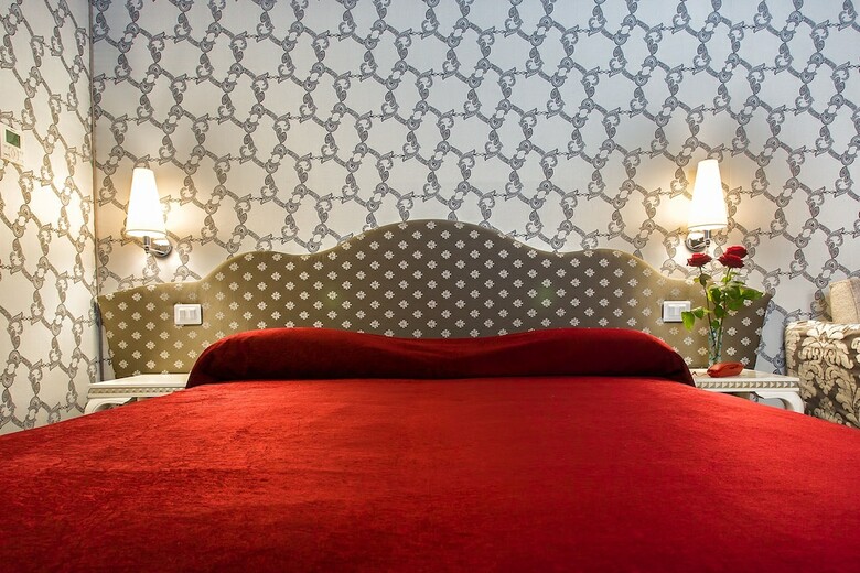 Hotel Ca' Nobile Corner