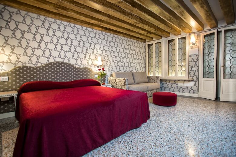 Hotel Ca' Nobile Corner