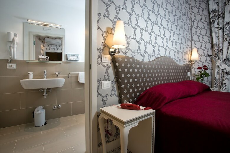 Hotel Ca' Nobile Corner