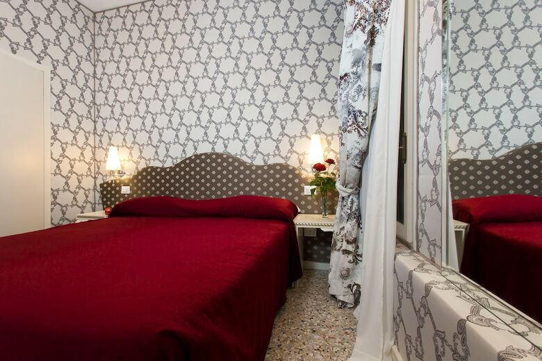 Hotel Ca' Nobile Corner