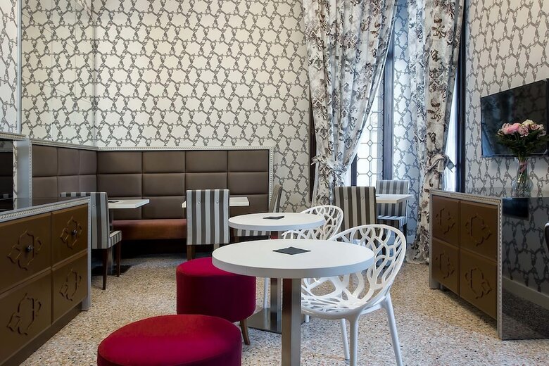 Hotel Ca' Nobile Corner