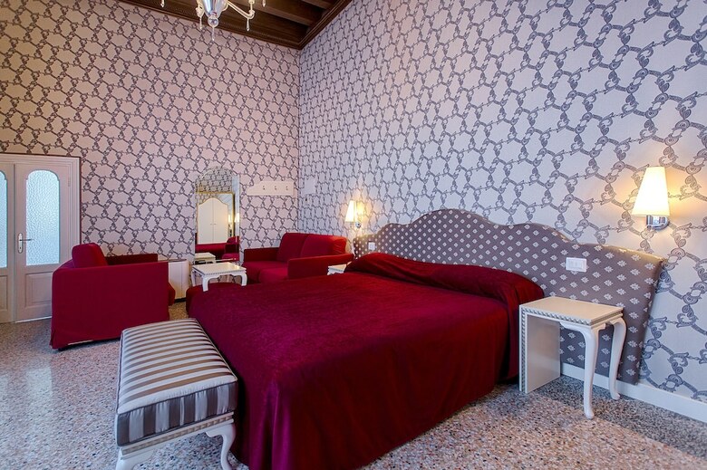 Hotel Ca' Nobile Corner