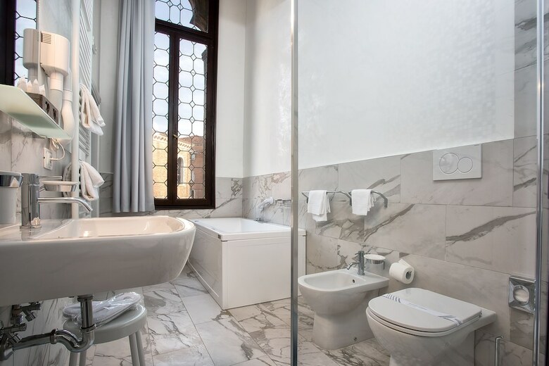Hotel Ca' Nobile Corner