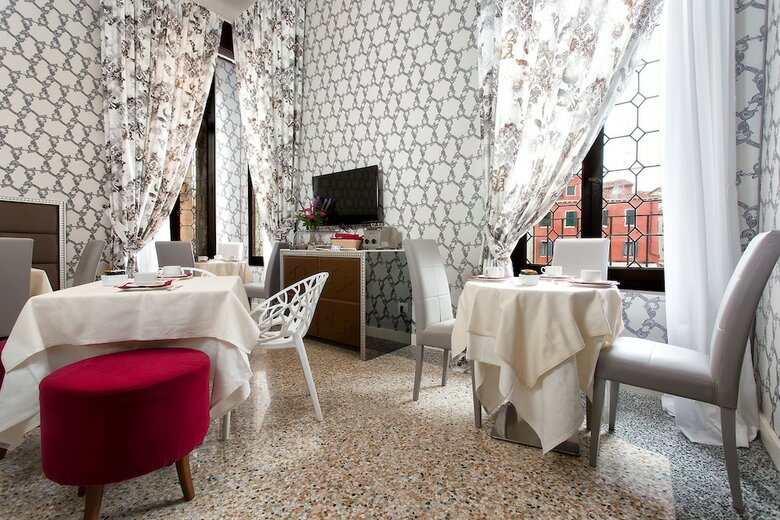 Hotel Ca' Nobile Corner