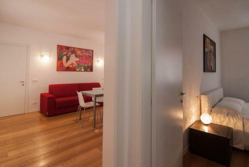 Apartamento C� Dei Miracoli
