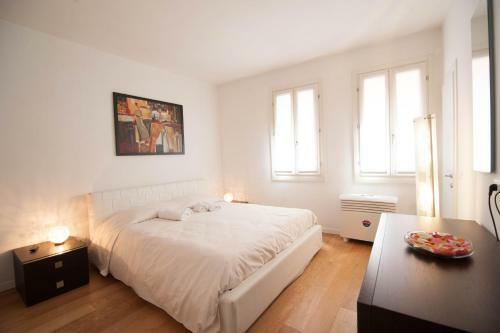 Apartamento C� Dei Miracoli