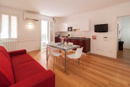 Apartamento C� Dei Miracoli